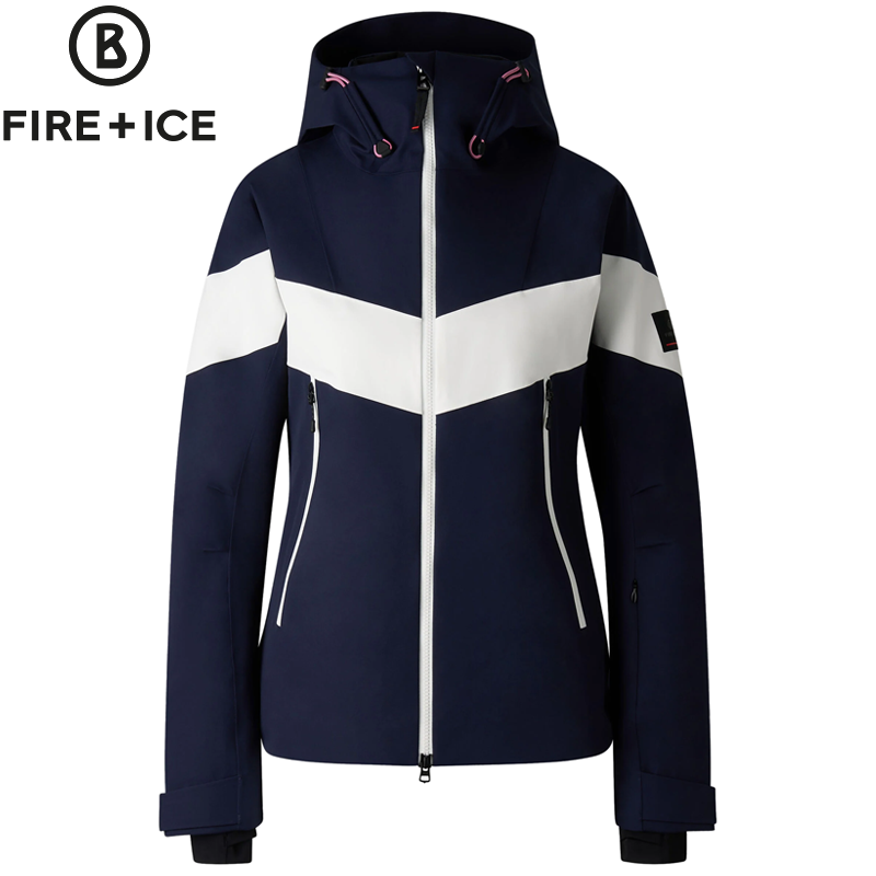 Ashley ski jacket