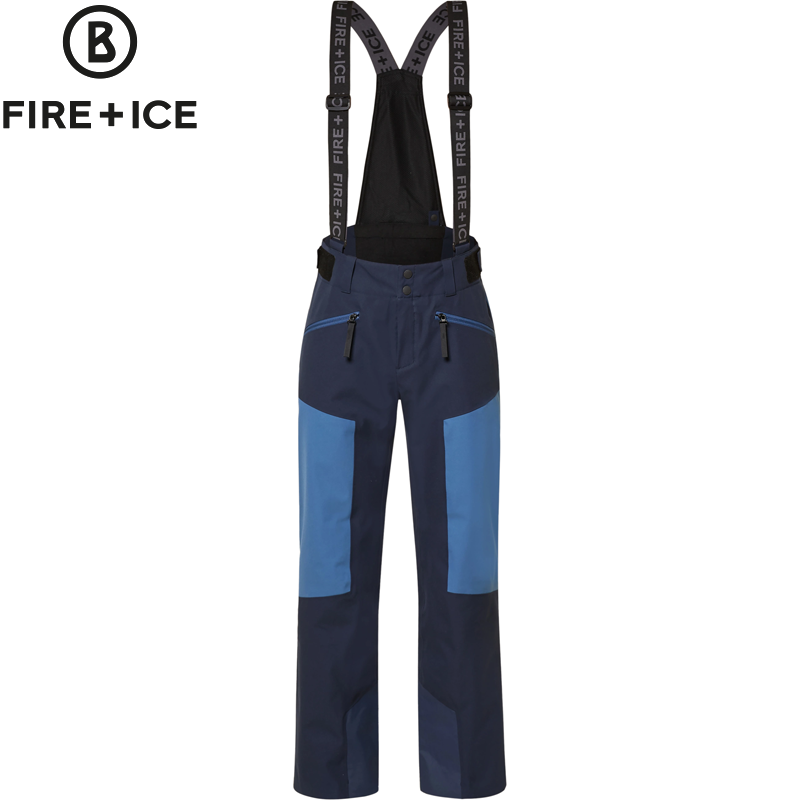 Ragnar ski trousers