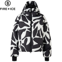 Valeria ski jacket