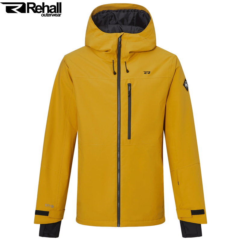 BRASKO-R - Mens snowjacket