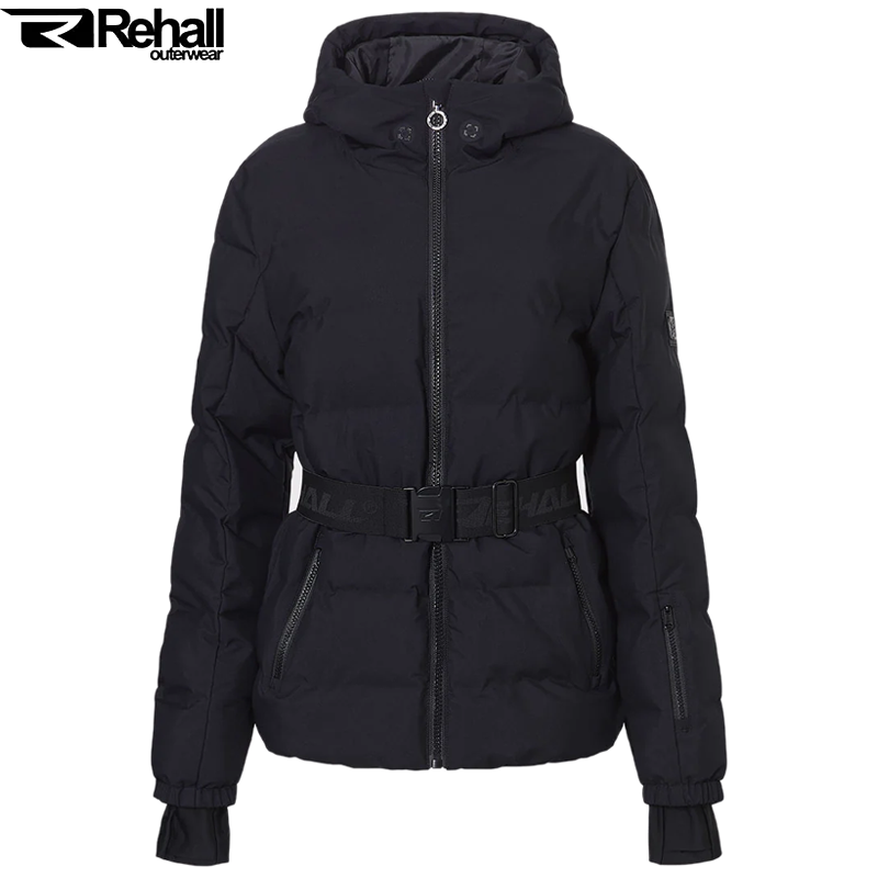 REECE-R - Womens puffer down jacket