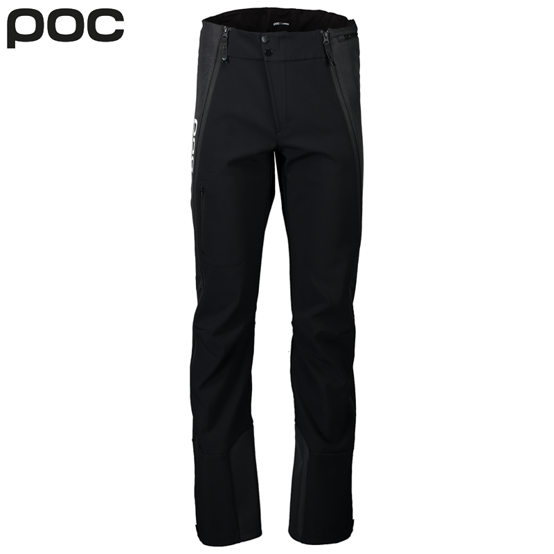 Men's Frisson Ski Pant Full Zip