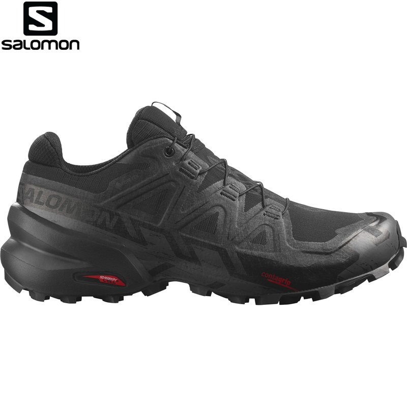 SHOES SPEEDCROSS 6 GTX