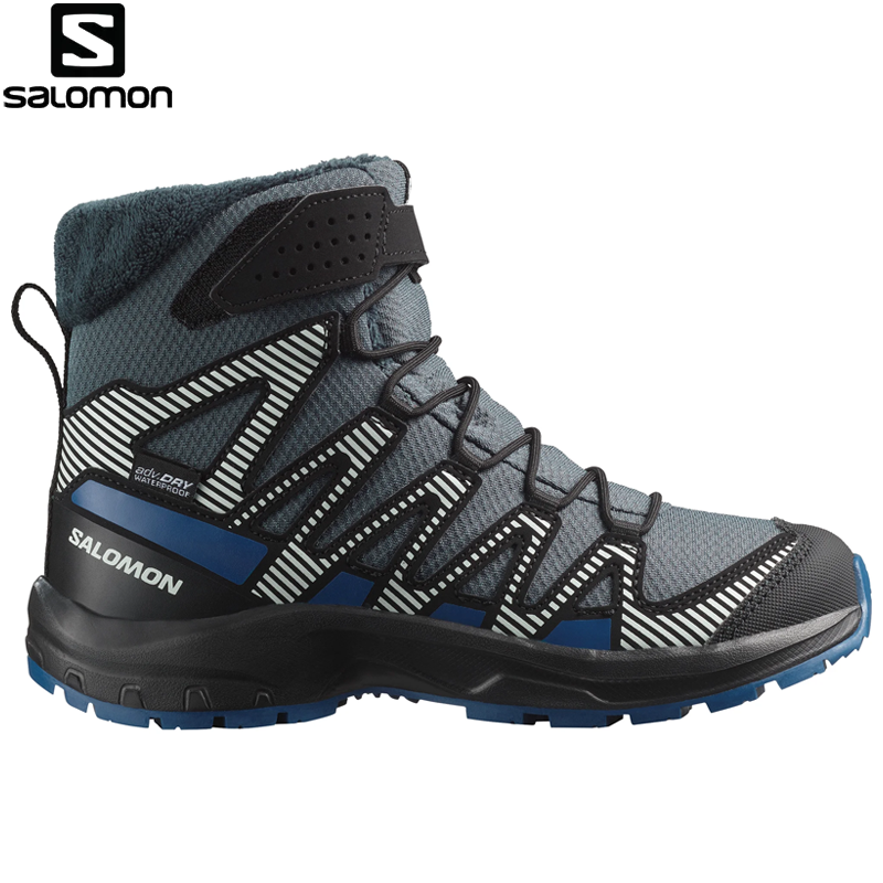 XA PRO V8 Waterproof J