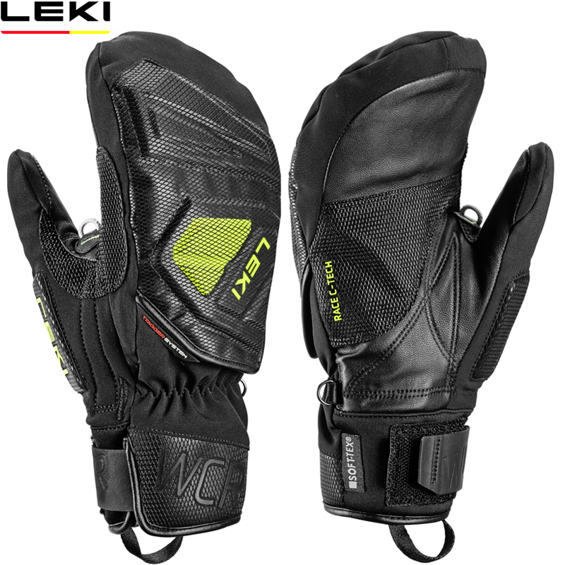 HS WCR C-Tech 3D Mitt
