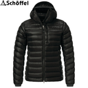 Down Jacket Silvretta L