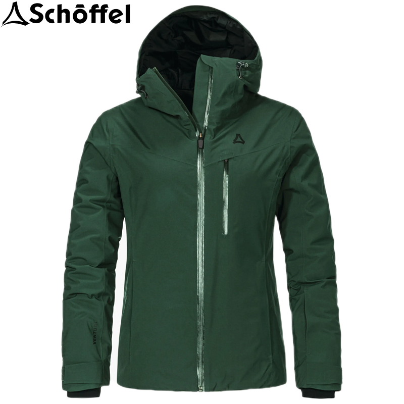 Jacket Style Nollen WMS