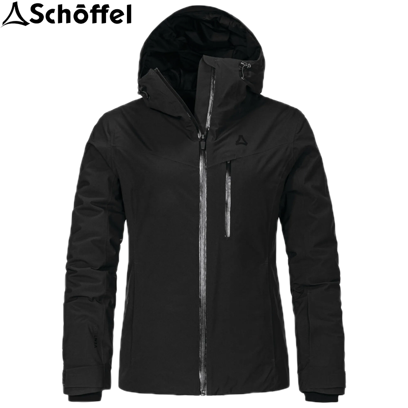 Jacket Style Nollen WMS