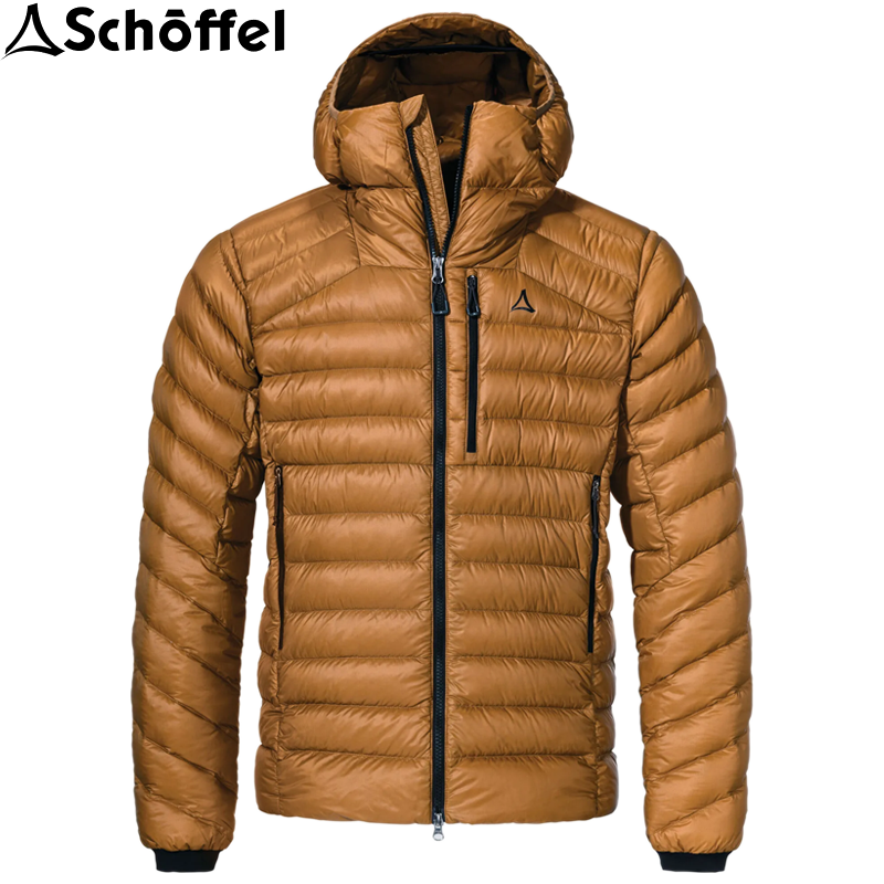 Down Jacket Silvretta M