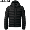 Down Jacket Silvretta M