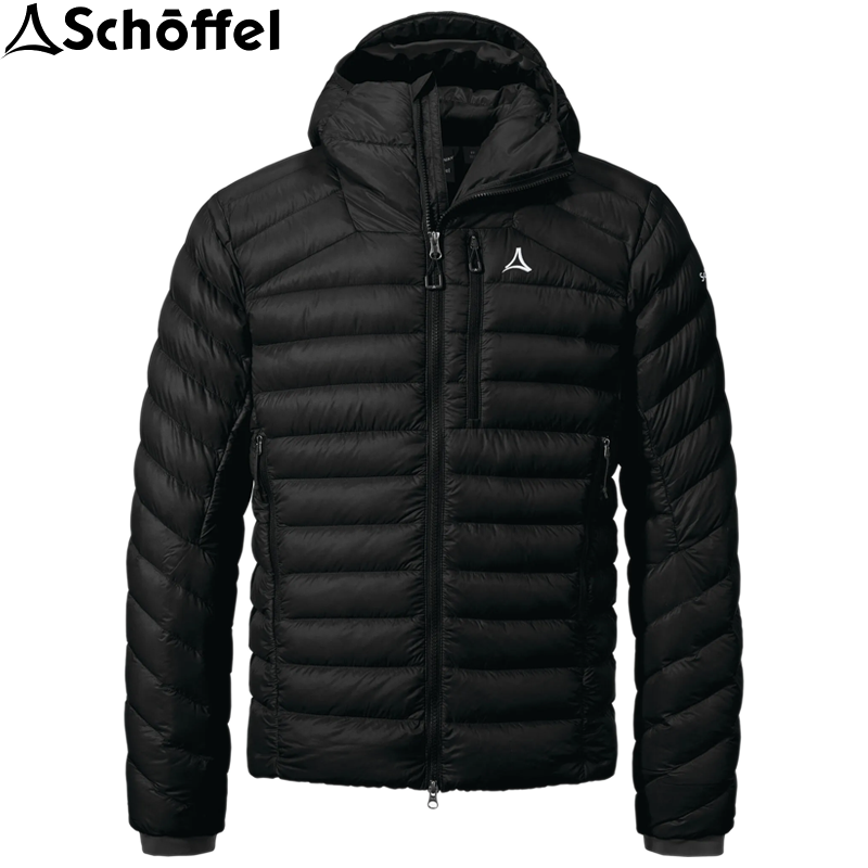 Down Jacket Silvretta M
