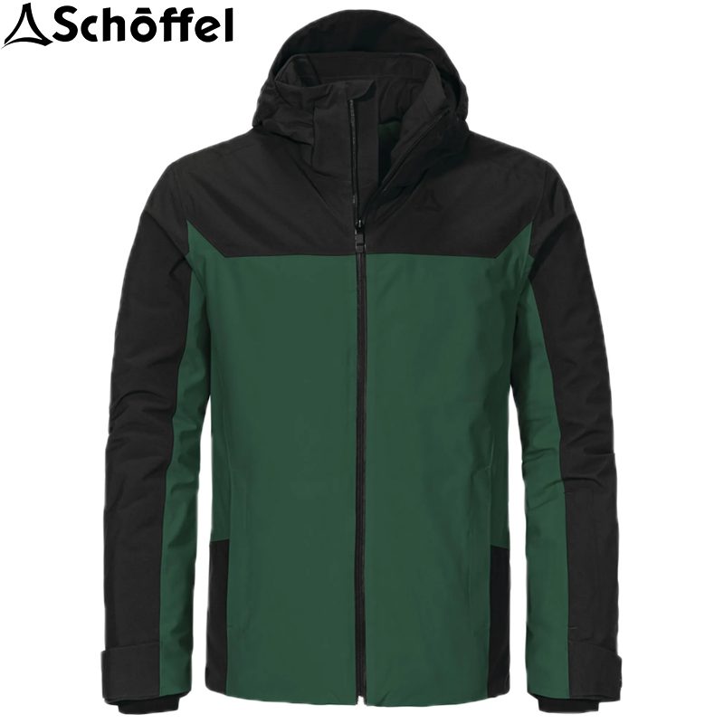 Jacket Style Zandwel MNS