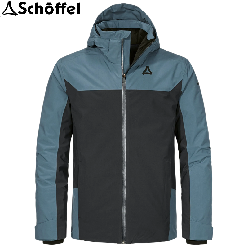 Jacket Style Zandwel MNS