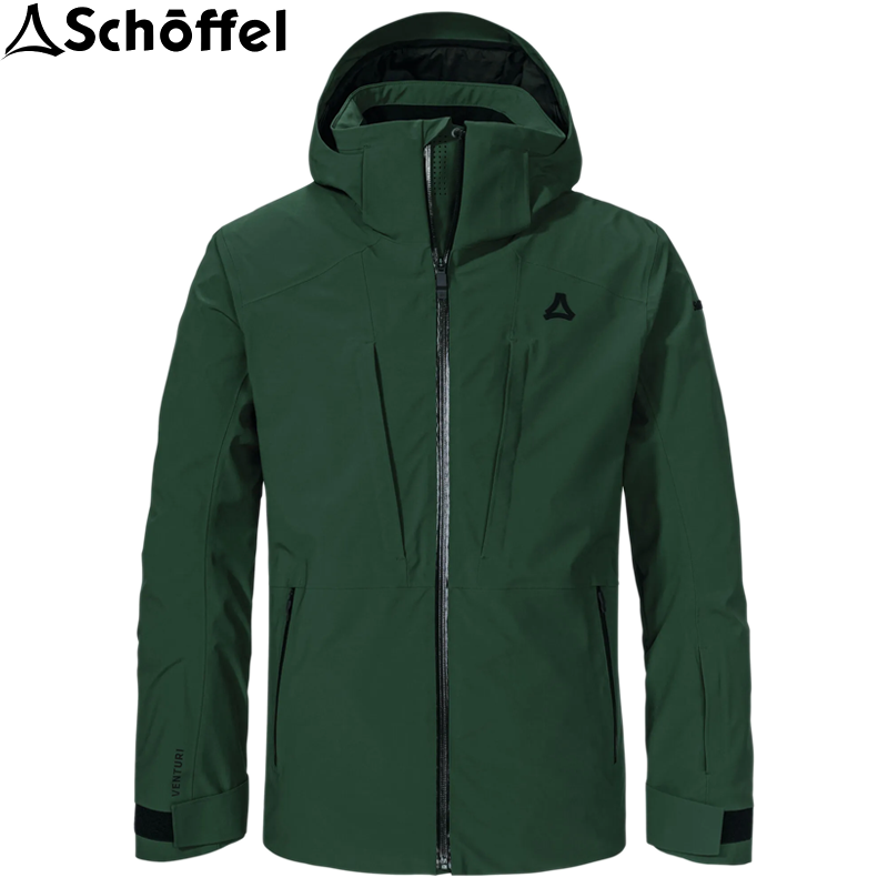 Shell Jk Style Pontre MNS