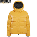 FALLON Down jacket
