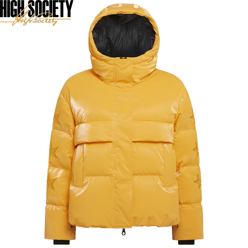 FALLON Down jacket