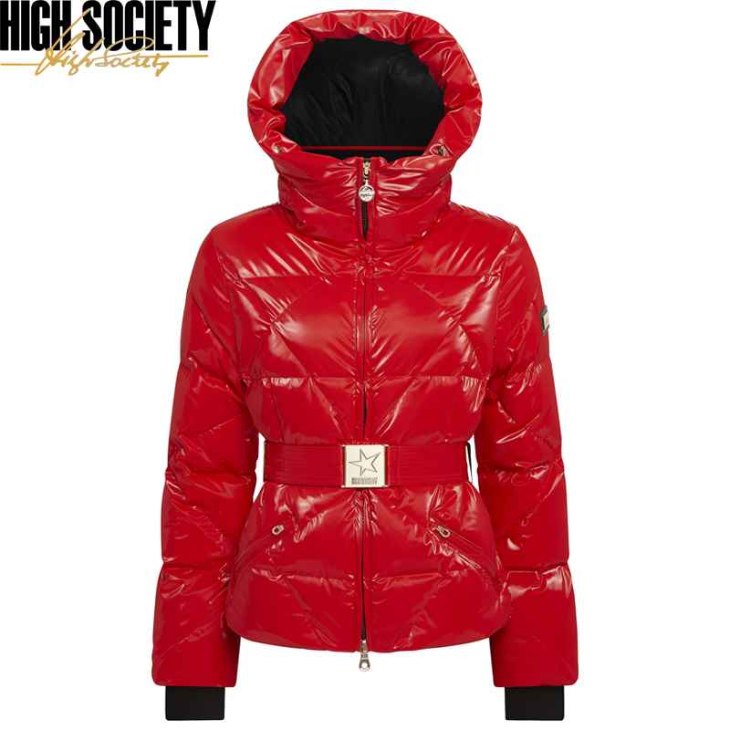 ROMA Down jacket