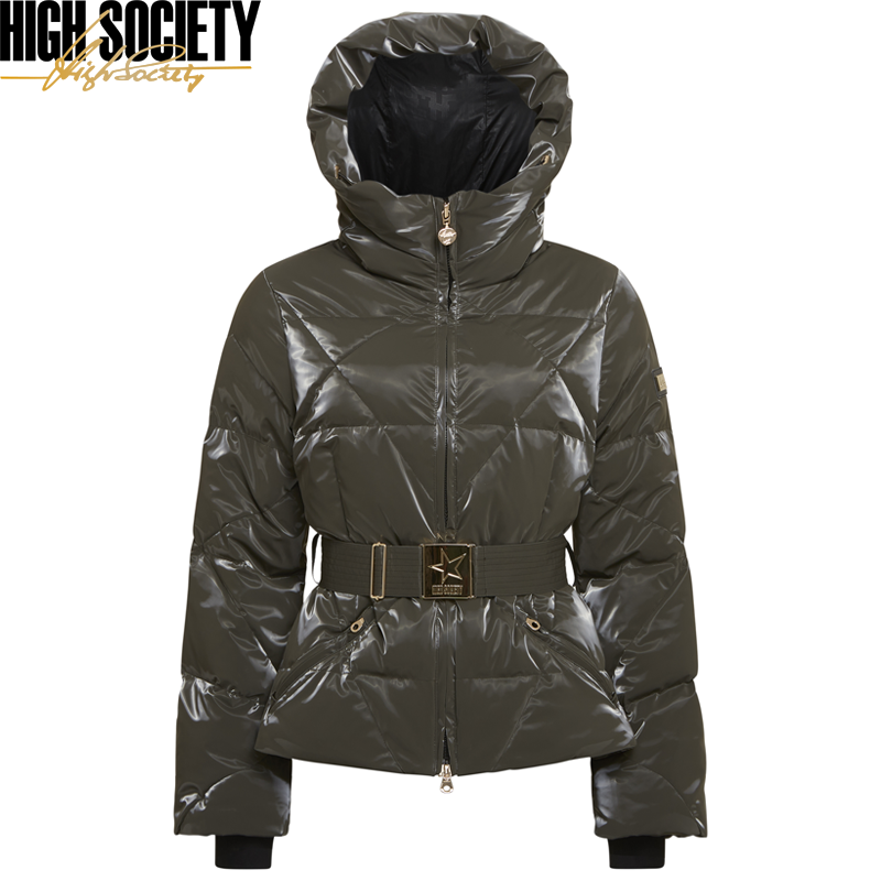 ROMA Down jacket