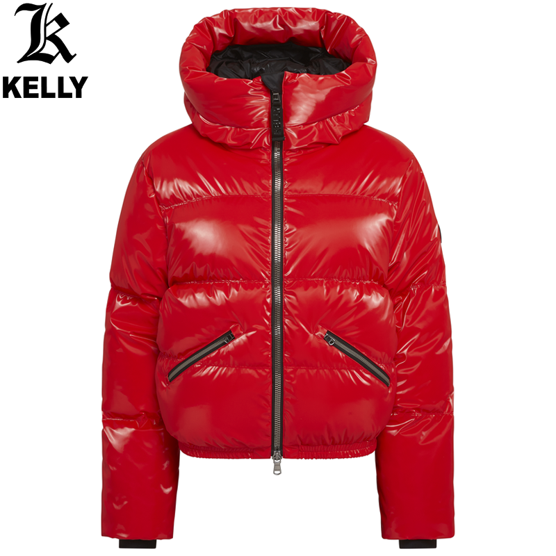 DONNA Down jacket