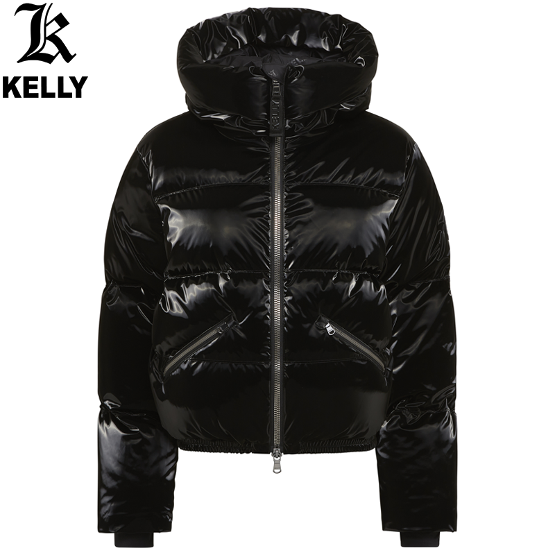 DONNA Down jacket