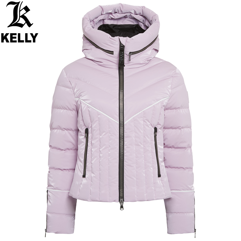 KAYLA Down jacket