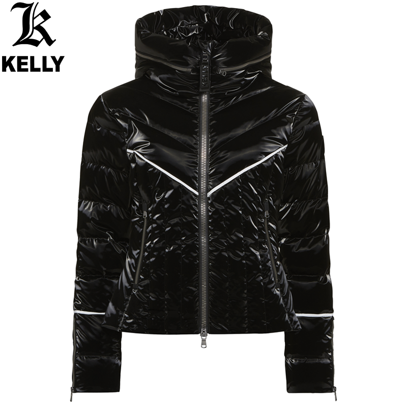 KAYLA Down jacket