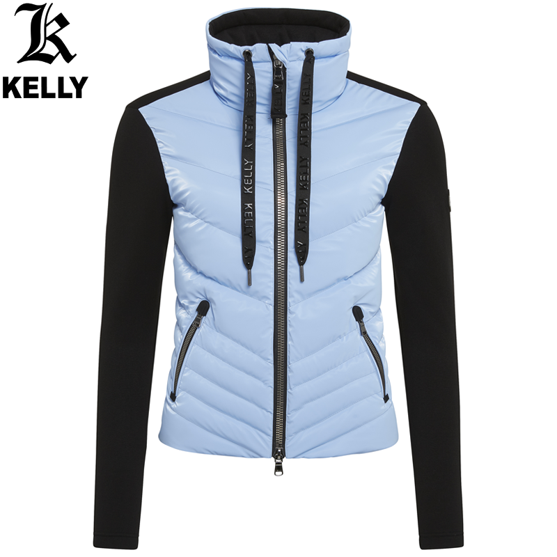 ELODIE Hybrid jacket