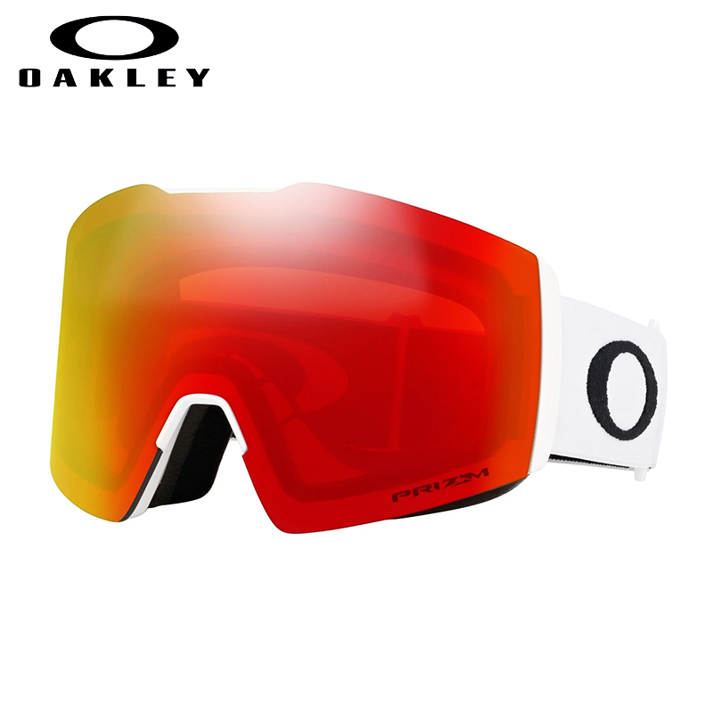 Fall Line L Matte Redline