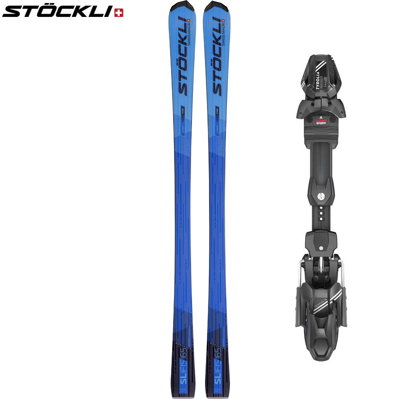 Laser SL FIS  Set