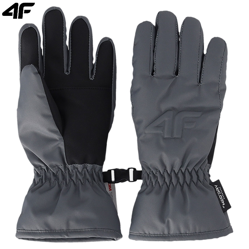 JR Ski Gloves Thinsulate U190