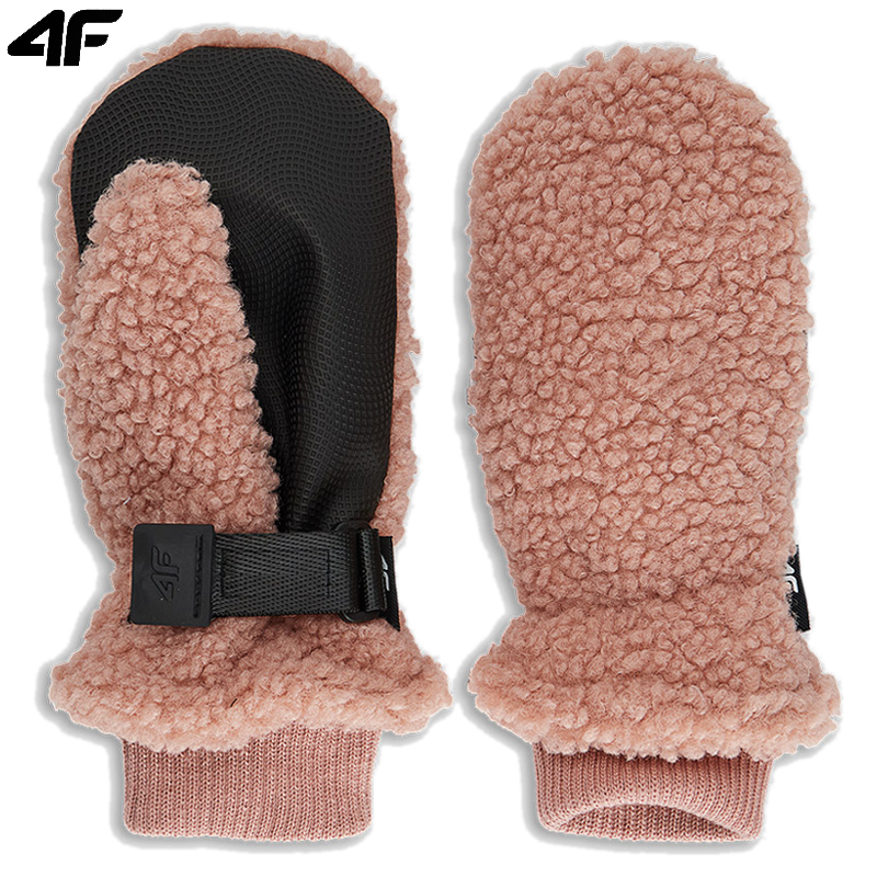 Children's Mittens U155
