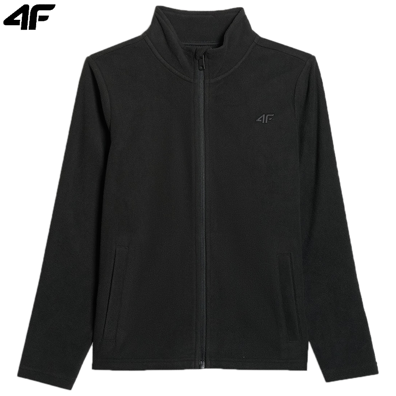JUNIOR FLEECE M345