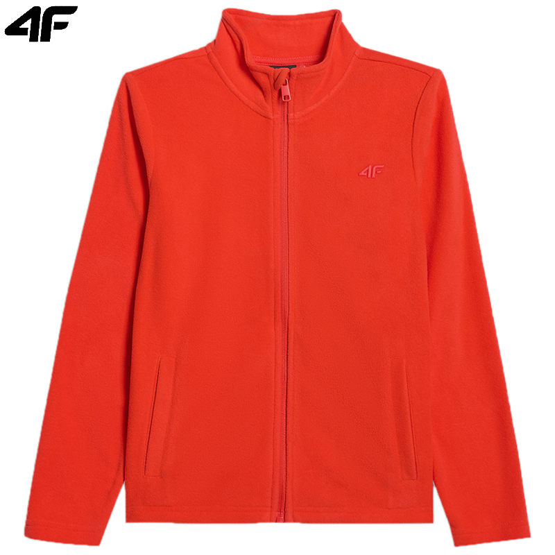 JUNIOR FLEECE M345