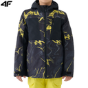 JR Insulated Ski Jacket M0830