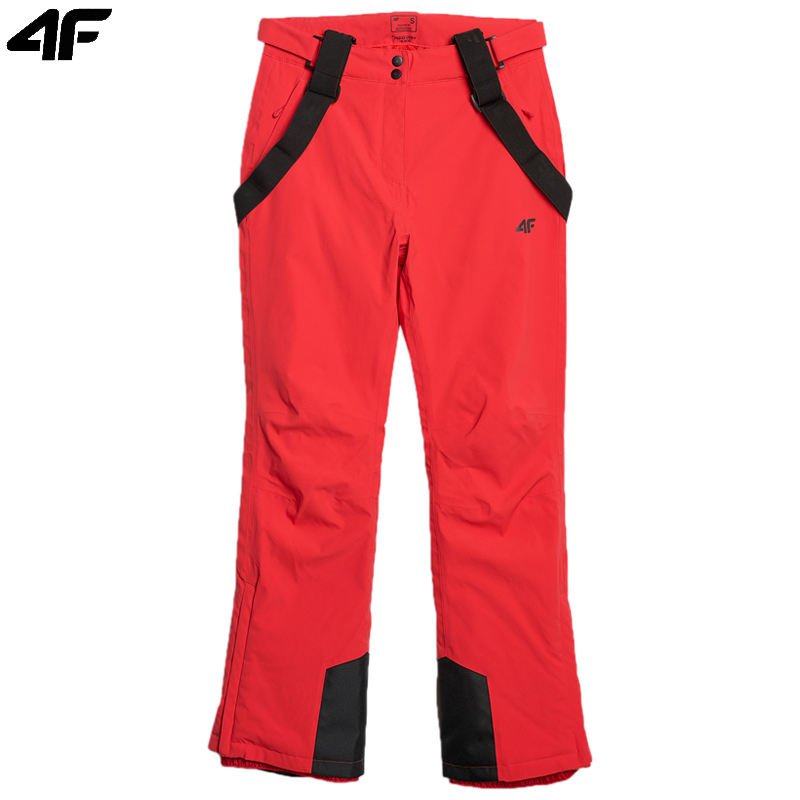 Ski trousers with membrane F0944