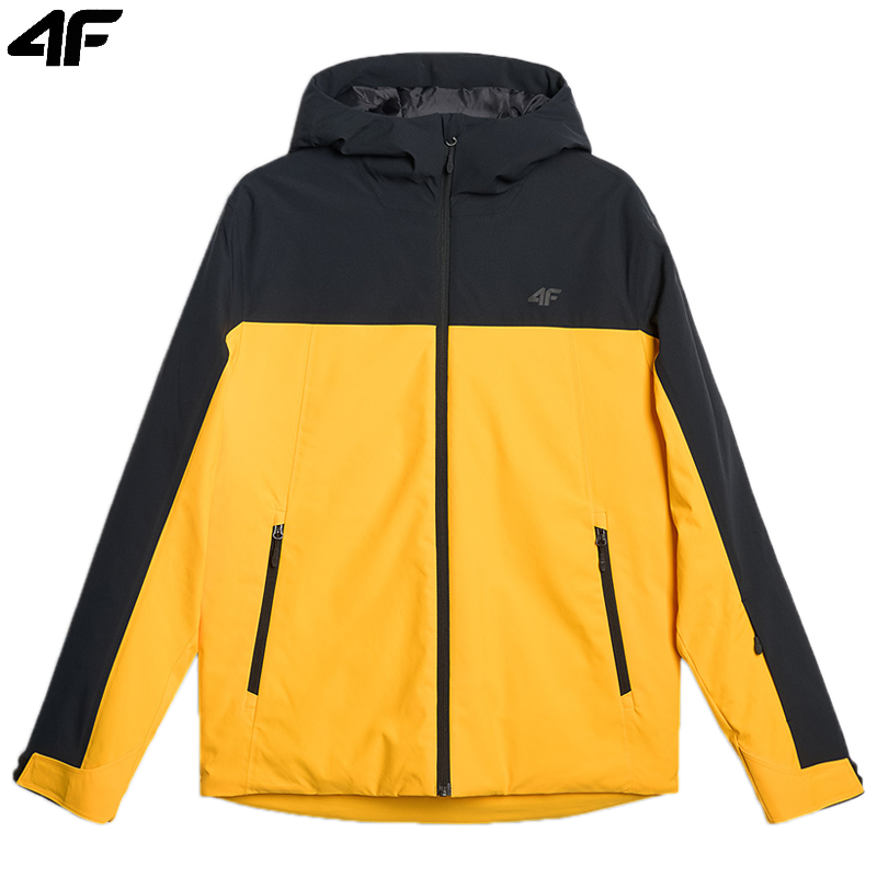 Technical Ski Jacket M0787