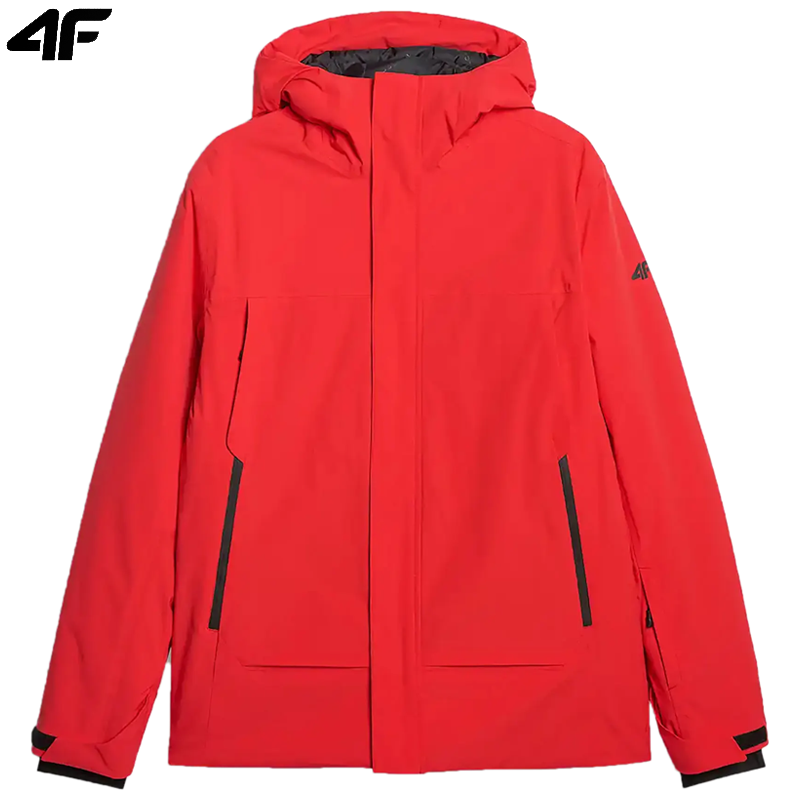 Technical Ski Jacket M0793