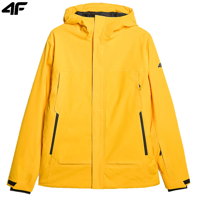 Technical Ski Jacket M0793