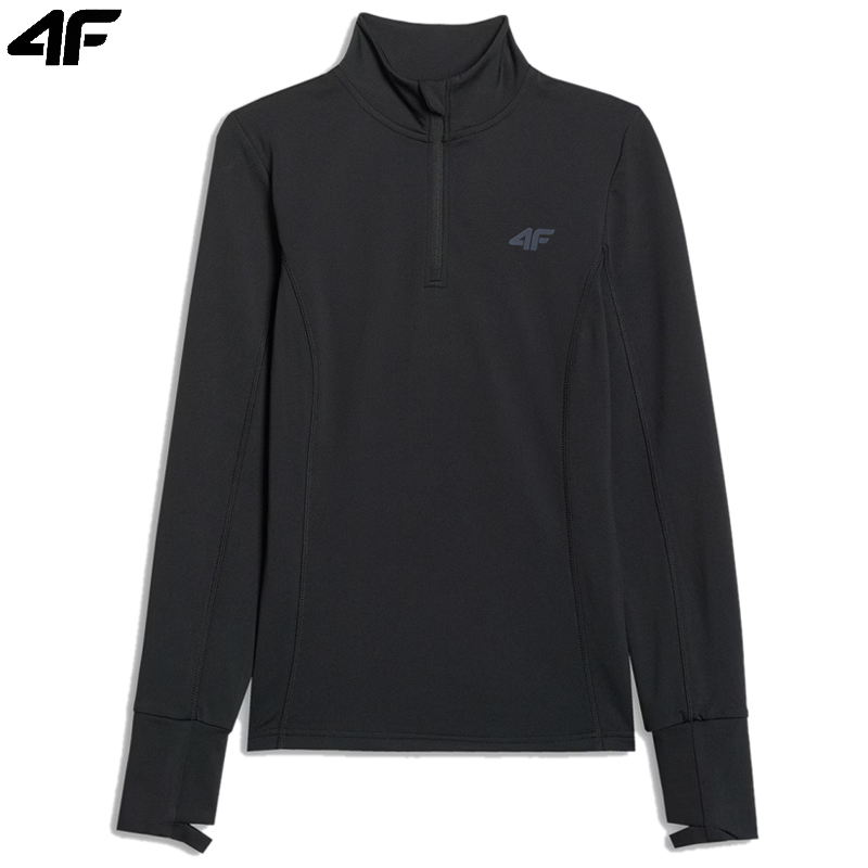 Brushed thermal underwear (top) F098