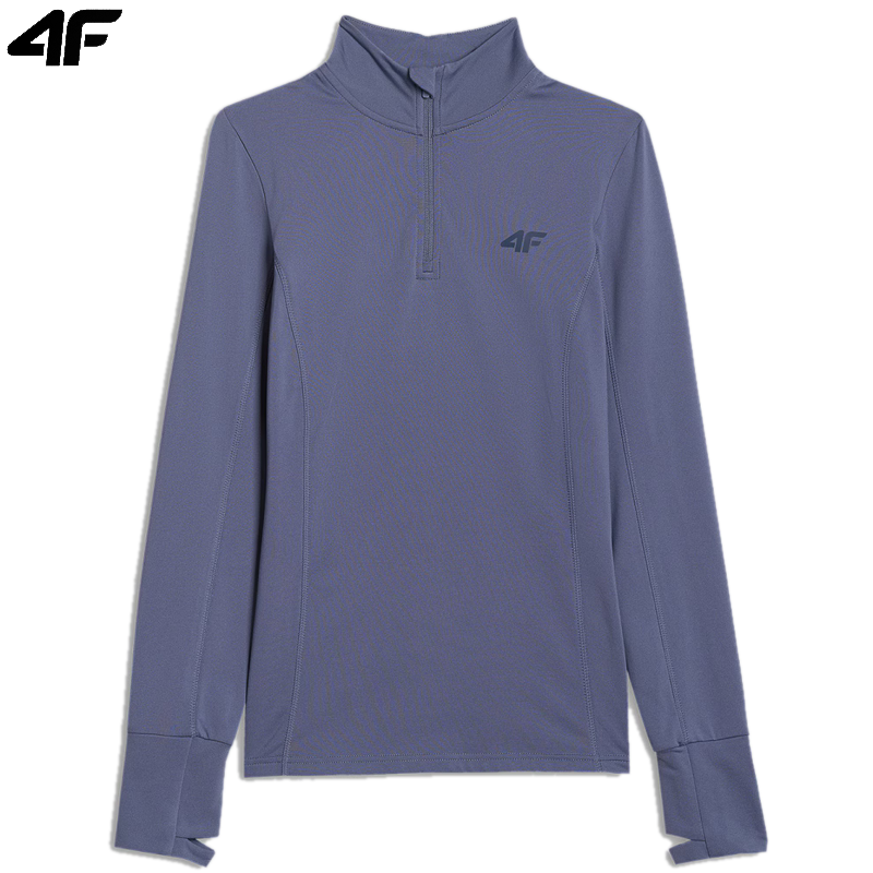Brushed thermal underwear (top) F098
