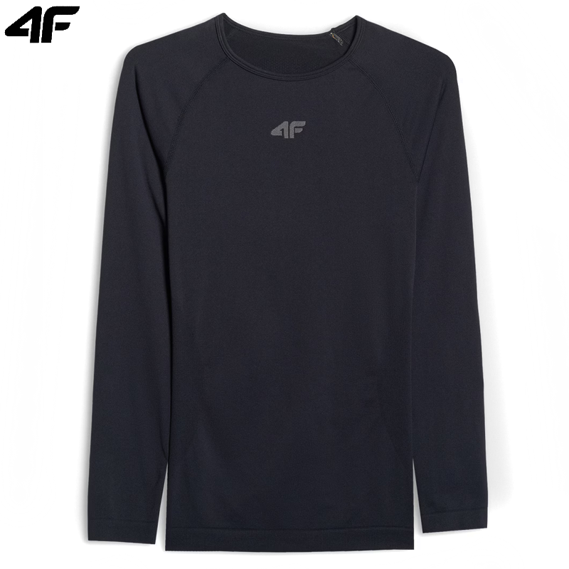 Thermo-active ski underwear (top) F220