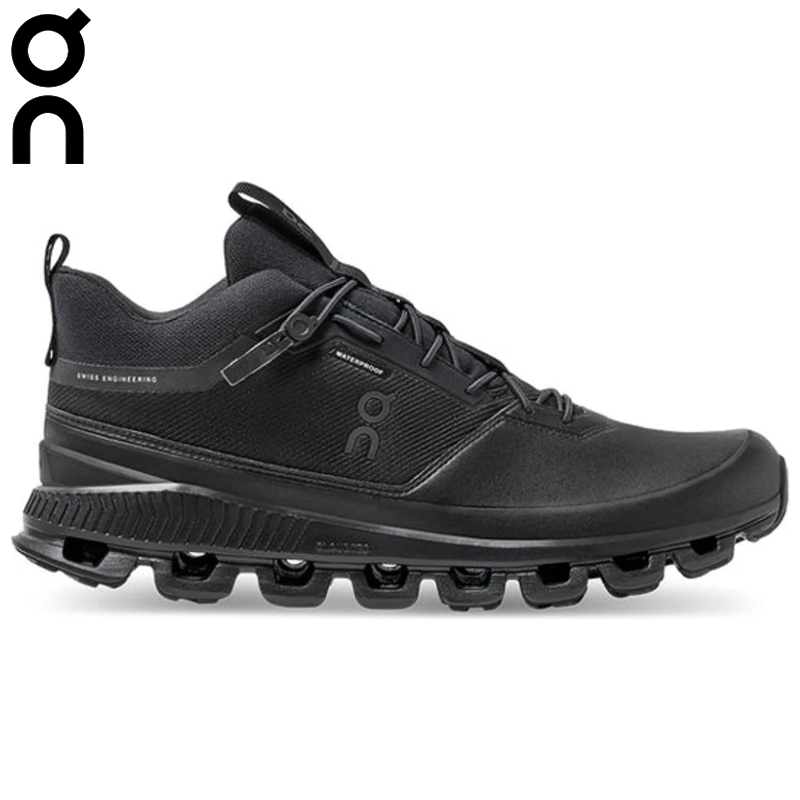 CLOUD HI WATERPROOF 1