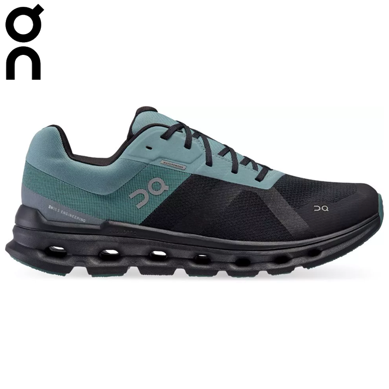 ON RUNNING CLOUDRUNNER WATERPROOF