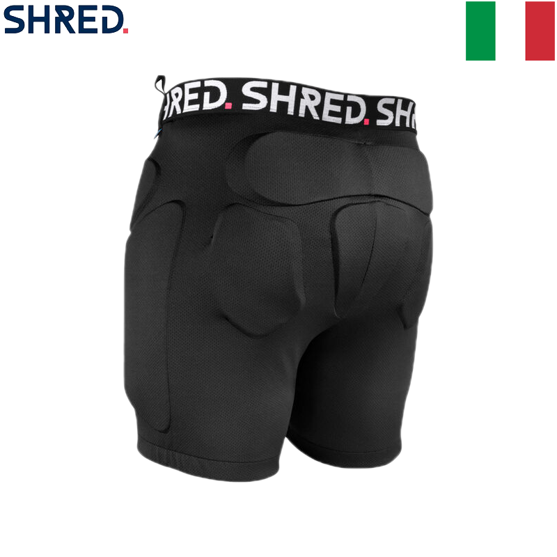 PROTECTIVE SHORTS