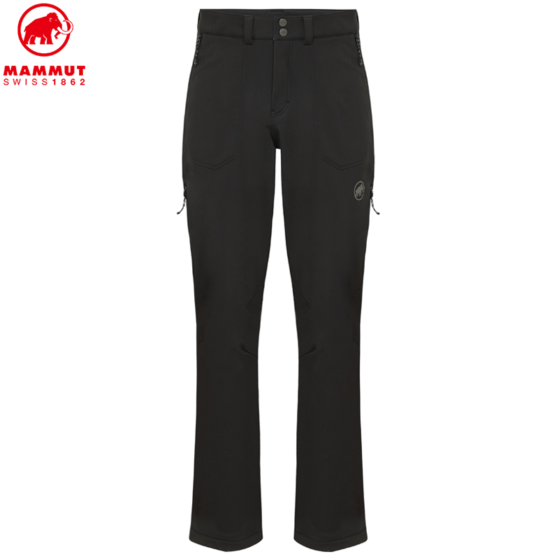 Runbold Winter SO Pants Men