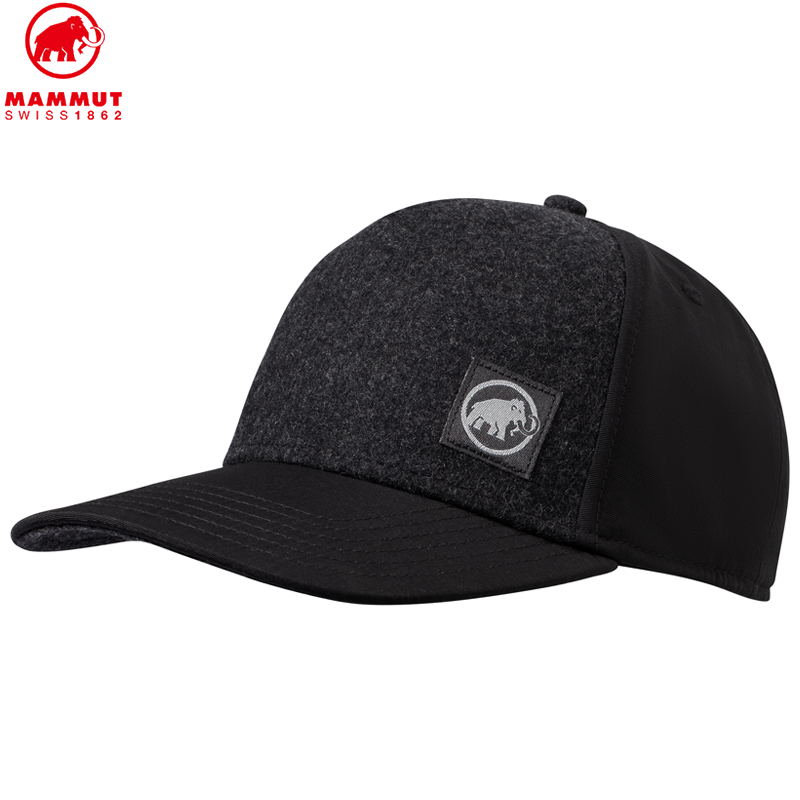 Alnasca Cap