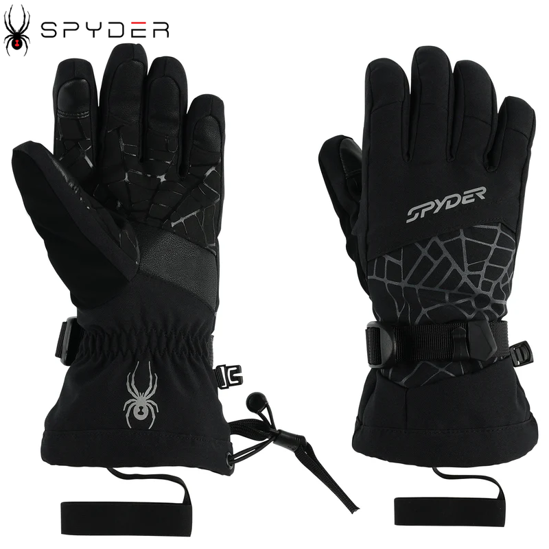 OVERWEB GLOVES JUNIOR