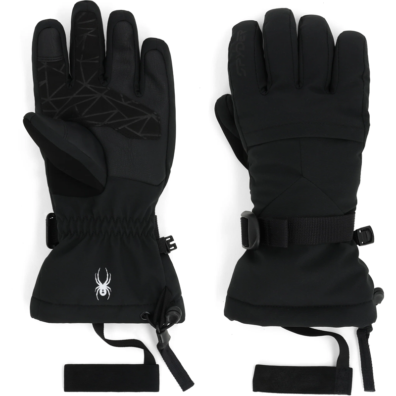 SYNTHESIS GLOVES JUNIOR