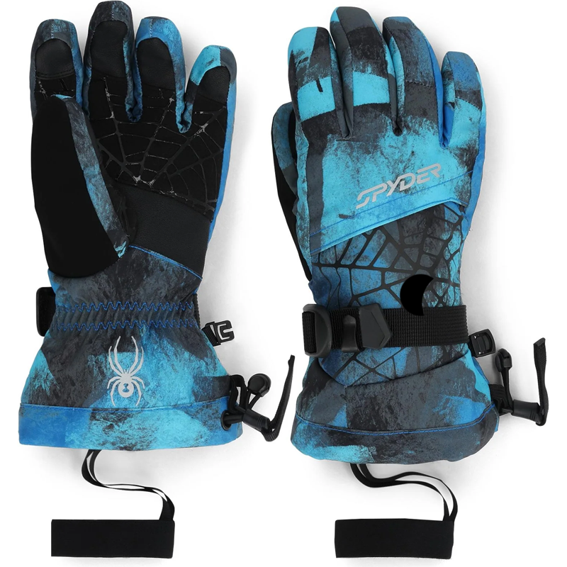 OVERWEB GLOVES JUNIOR