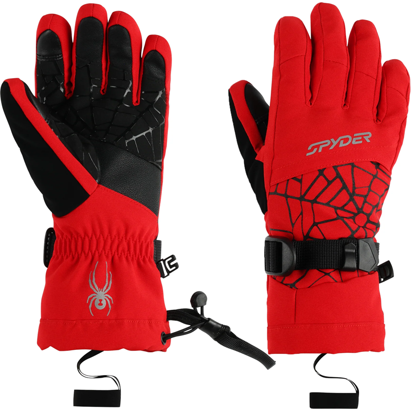 OVERWEB GLOVES JUNIOR